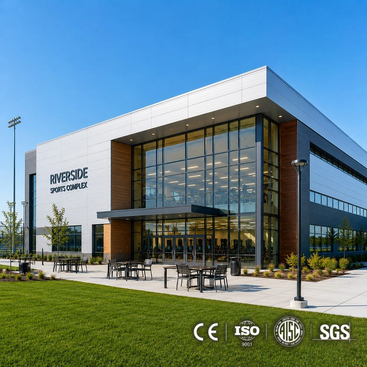 steel sports buildings steel sports buildings